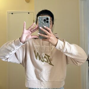 Guess hoodie